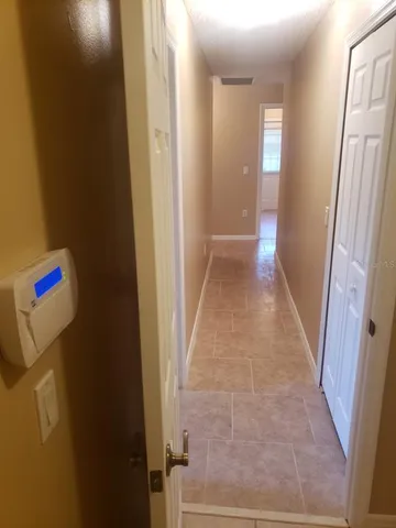 a view of workspace with seating space