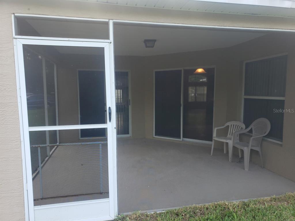 1 Westmar Place Palm Coast, FL 32164 - Photo 35 of 38 a view of workspace with seating space