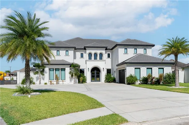 $1,490,000 | 10716 North 26th Lane, McAllen, TX 78504