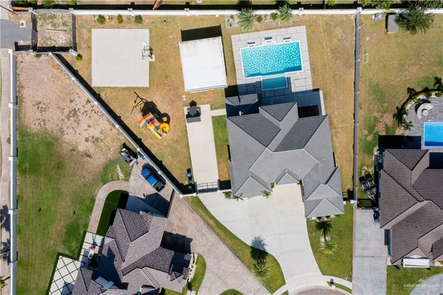 $1,490,000 | 10716 North 26th Lane, McAllen, TX 78504