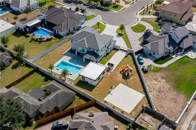 $1,490,000 | 10716 North 26th Lane, McAllen, TX 78504