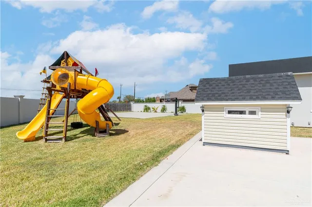 $1,490,000 | 10716 North 26th Lane, McAllen, TX 78504