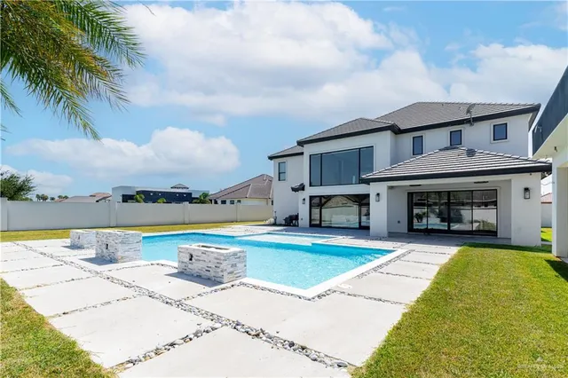 $1,490,000 | 10716 North 26th Lane, McAllen, TX 78504