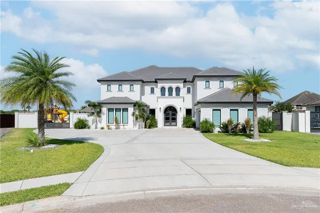 $1,490,000 | 10716 North 26th Lane, McAllen, TX 78504