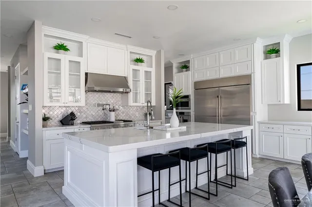 $1,490,000 | 10716 North 26th Lane, McAllen, TX 78504