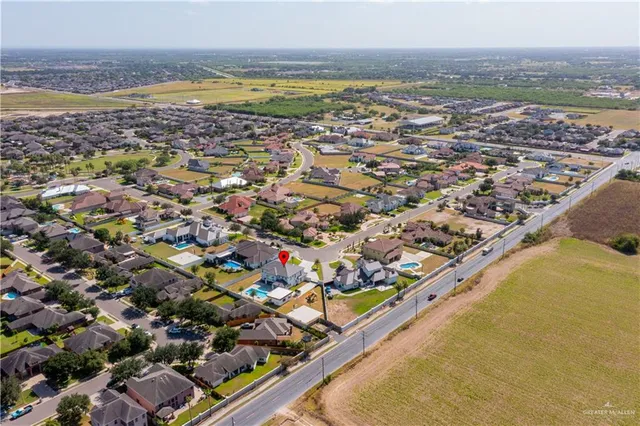 $1,490,000 | 10716 North 26th Lane, McAllen, TX 78504