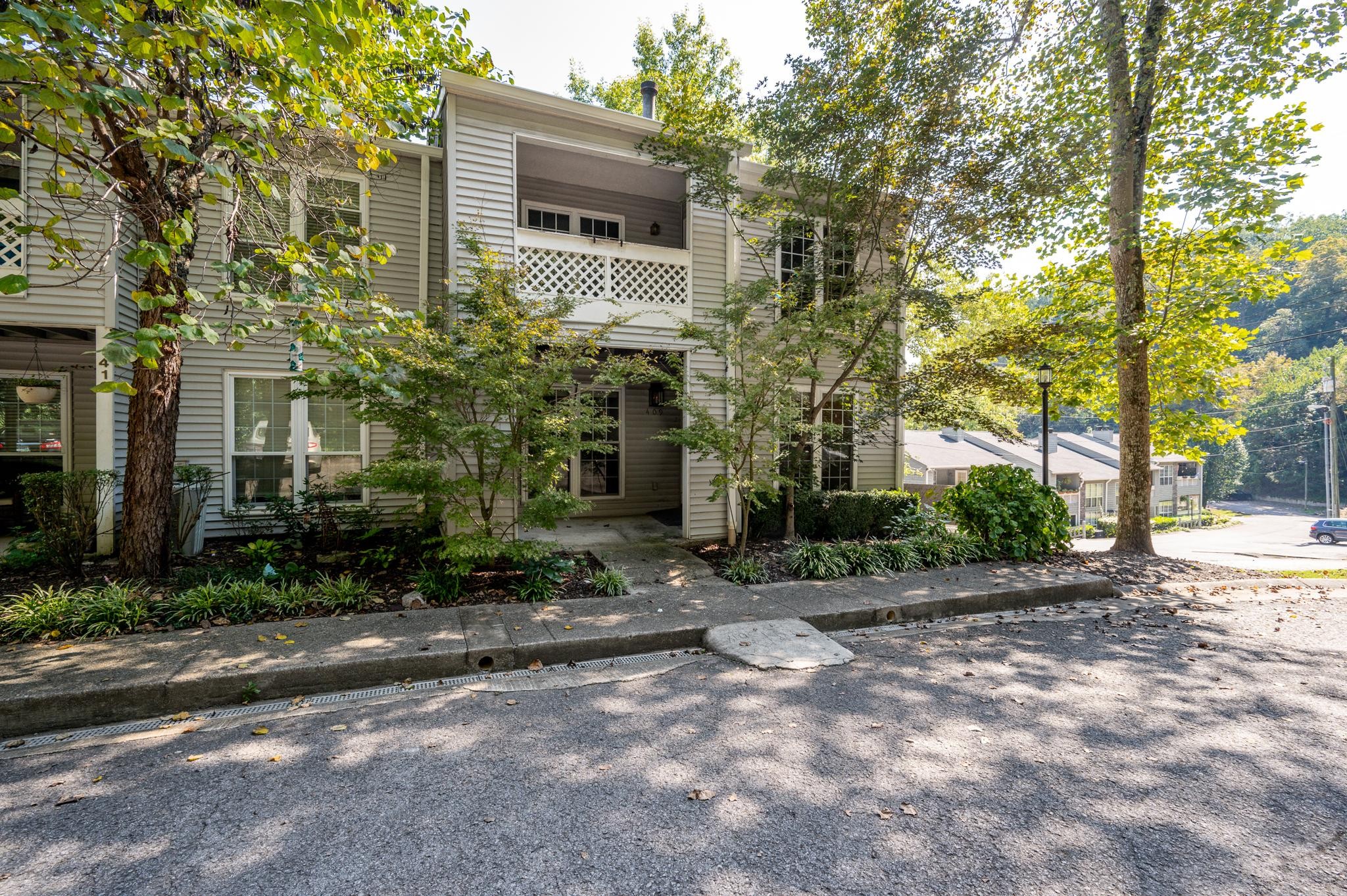 409 Post Creek Road Nashville, TN 37221 - Photo 3 of 18 Gallery Image 3