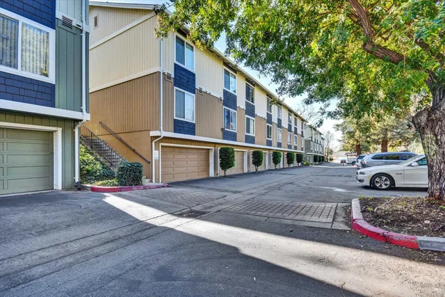 $585,000 | 2547 Easton Lane, Unit 18, San Jose, CA 95133
