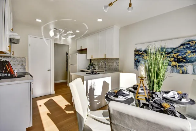 $585,000 | 2547 Easton Lane, Unit 18, San Jose, CA 95133