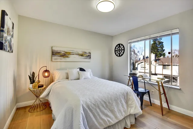 $585,000 | 2547 Easton Lane, Unit 18, San Jose, CA 95133