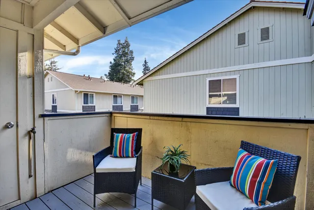 $585,000 | 2547 Easton Lane, Unit 18, San Jose, CA 95133