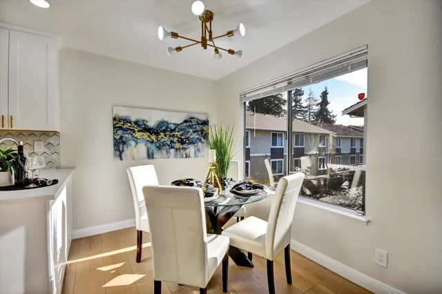 $585,000 | 2547 Easton Lane, Unit 18, San Jose, CA 95133