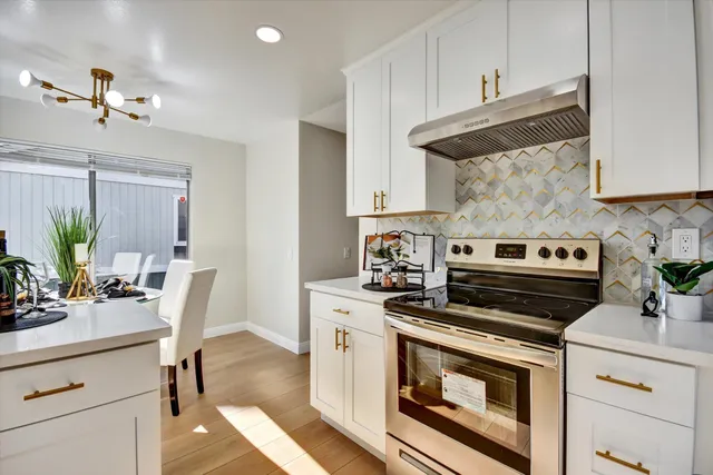 $585,000 | 2547 Easton Lane, Unit 18, San Jose, CA 95133