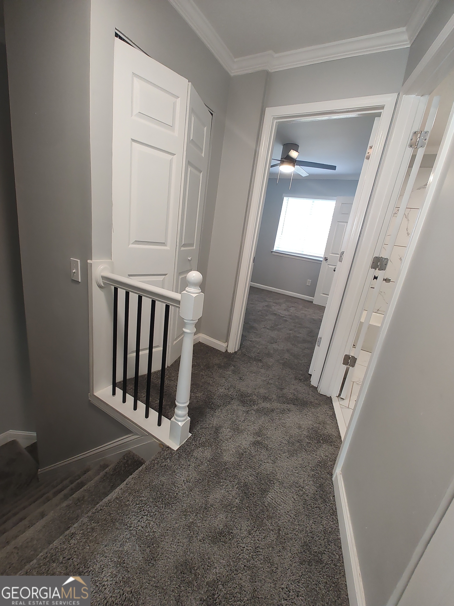 1625 Conley Road, Unit 275 Conley, GA 30288 - Photo 15 of 15 an empty room with windows