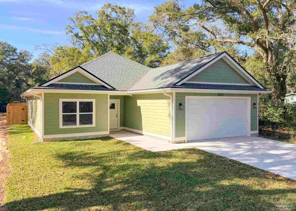 $2,100 | 8397 Kipling Street, Pensacola, FL 32514
