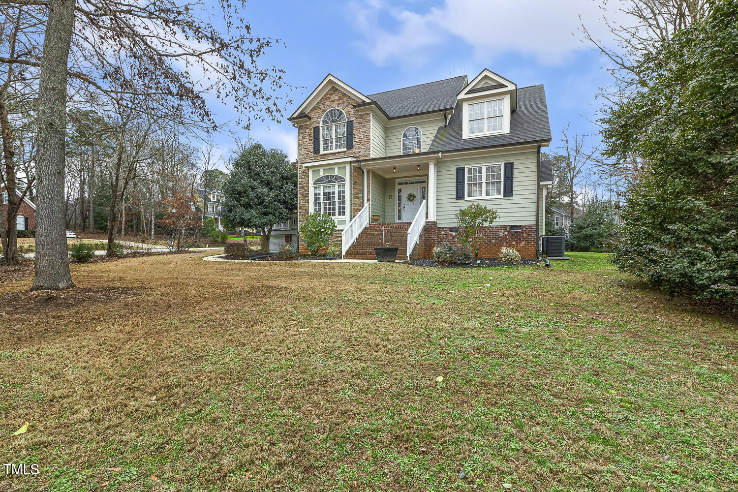 7400 Duncans Ridge Way Fuquay-Varina, NC 27526 - Photo 4 of 63 003