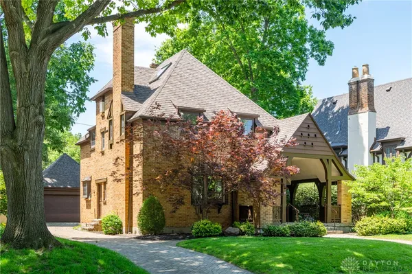 $539,900 | 519 Shafor Boulevard, Oakwood, OH 45419