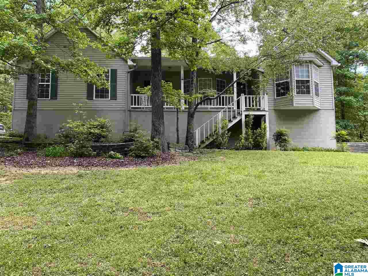 722 Robinson Road Gallant, AL 35972 - Photo 1 of 31
