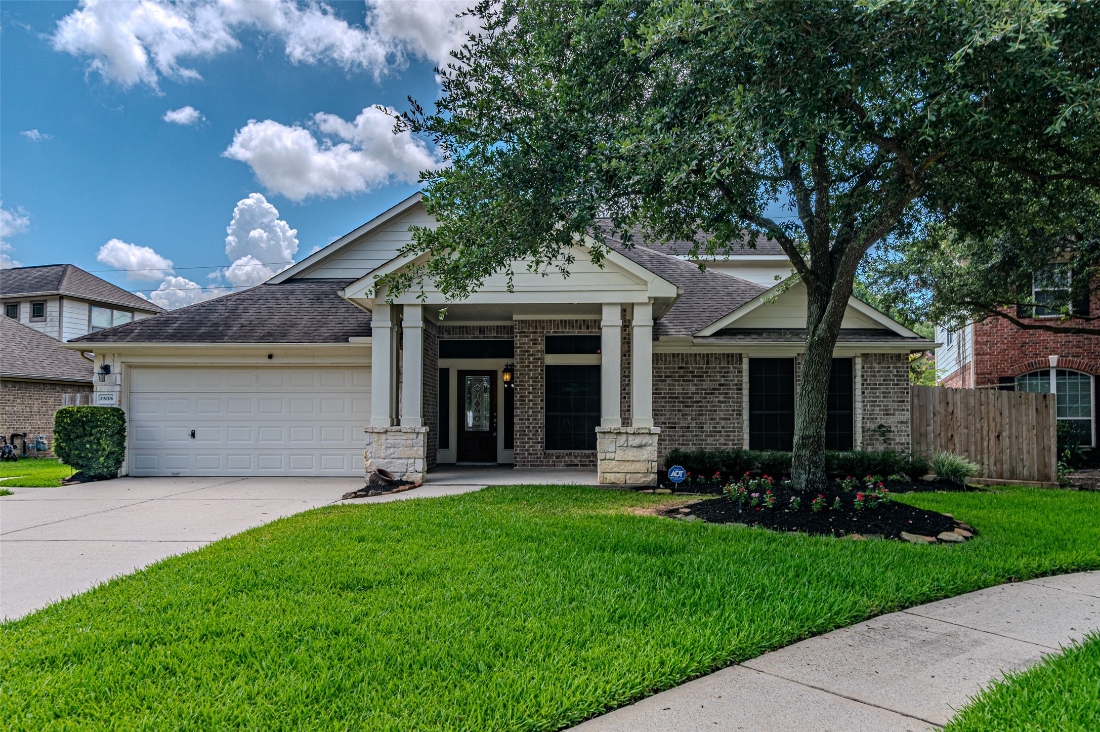 19806 Brookway Berch Court Spring, TX 77379 - Photo 1 of 50