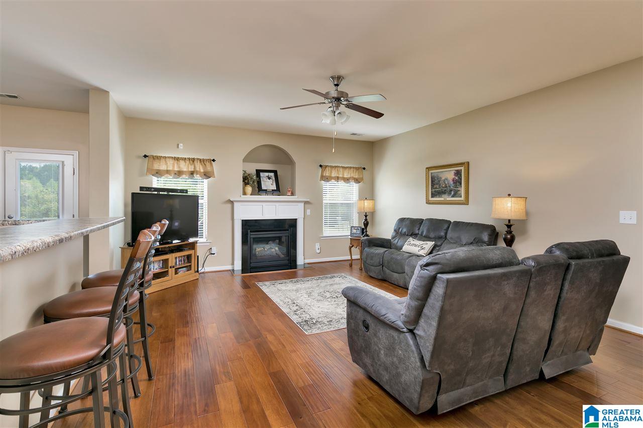 343 Blackberry Boulevard Springville, AL 35146 - Photo 9 of 41