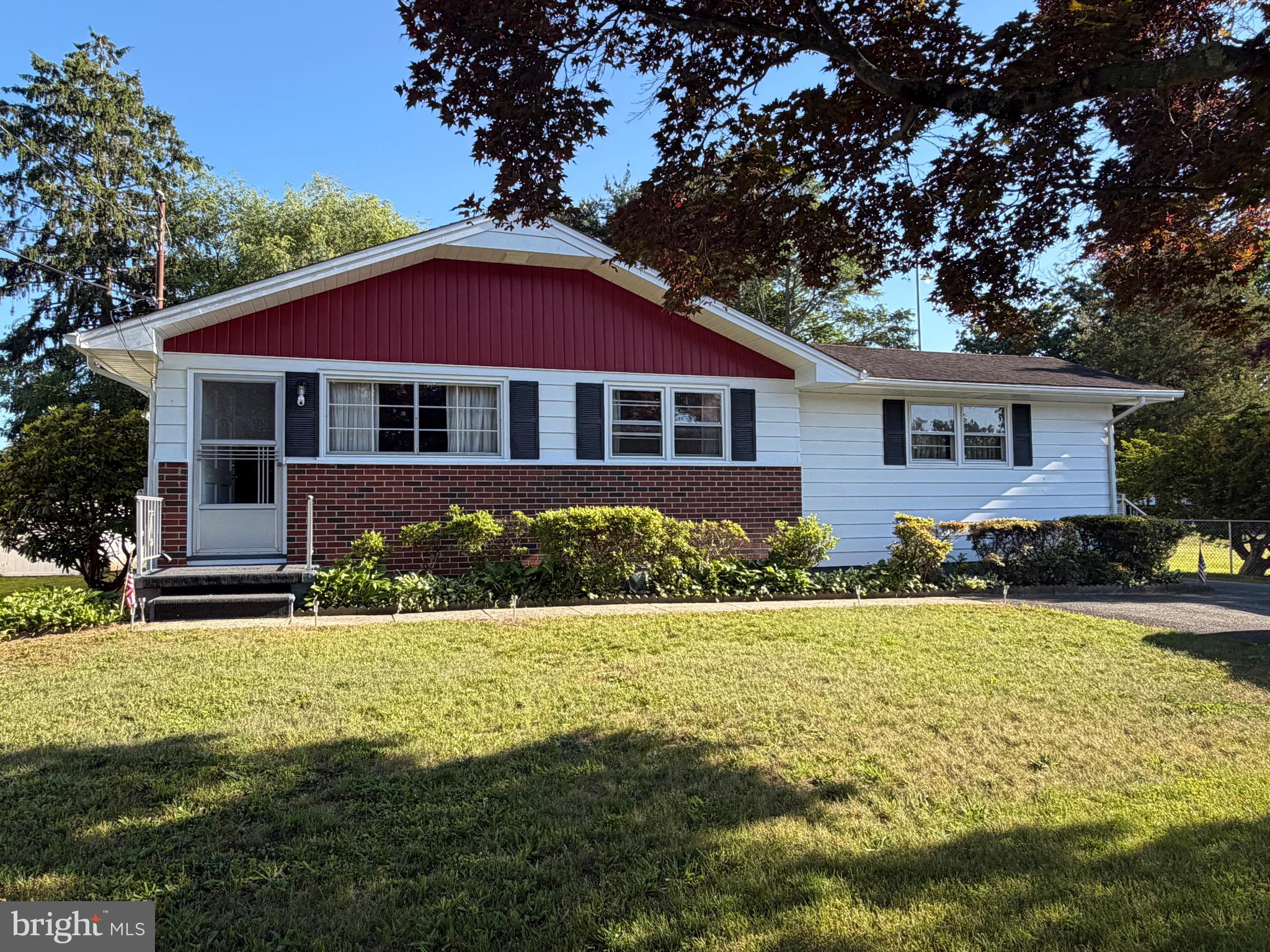 1731 Magnolia Road Vineland, NJ 08361 - Photo 1 of 1