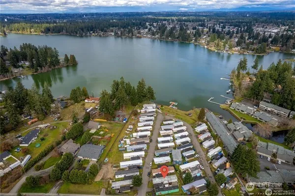 $89,900 | 17103 Spanaway Loop Road South, Unit 36, Spanaway, WA 98387