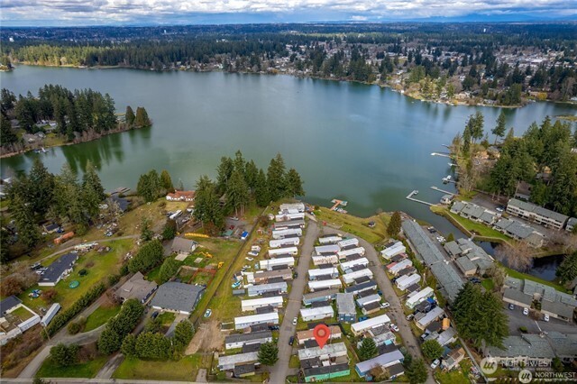 17103 Spanaway Loop Road South, Unit 36 Spanaway, WA 98387 - Photo 14 of 17