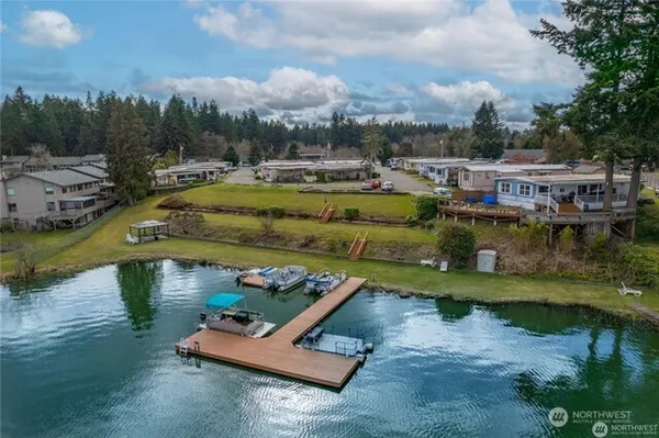 $89,900 | 17103 Spanaway Loop Road South, Unit 36, Spanaway, WA 98387