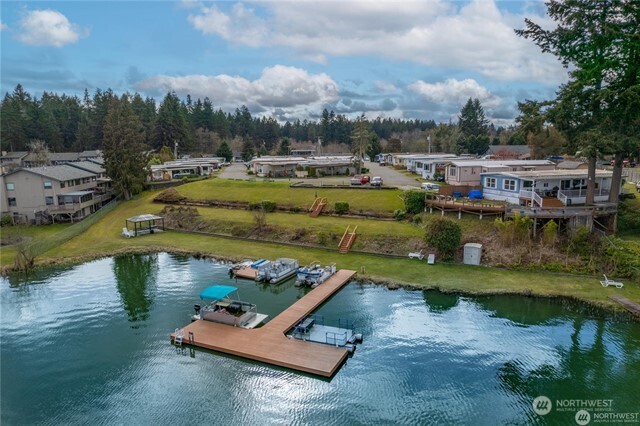 17103 Spanaway Loop Road South, Unit 36 Spanaway, WA 98387 - Photo 15 of 17