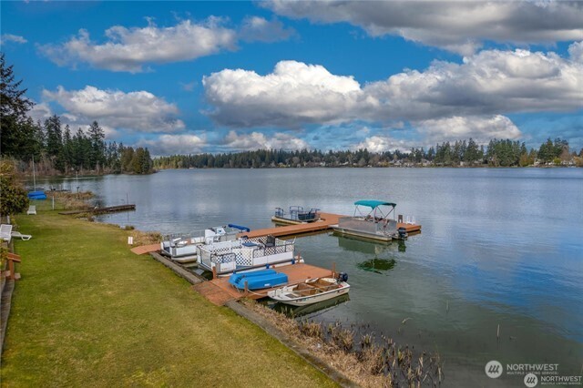 17103 Spanaway Loop Road South, Unit 36 Spanaway, WA 98387 - Photo 16 of 17