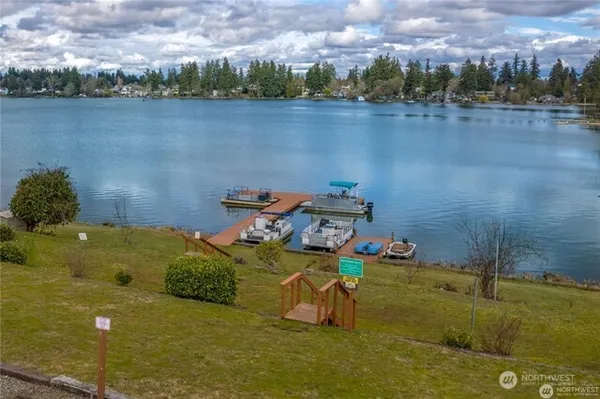 $89,900 | 17103 Spanaway Loop Road South, Unit 36, Spanaway, WA 98387