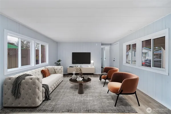 $89,900 | 17103 Spanaway Loop Road South, Unit 36, Spanaway, WA 98387