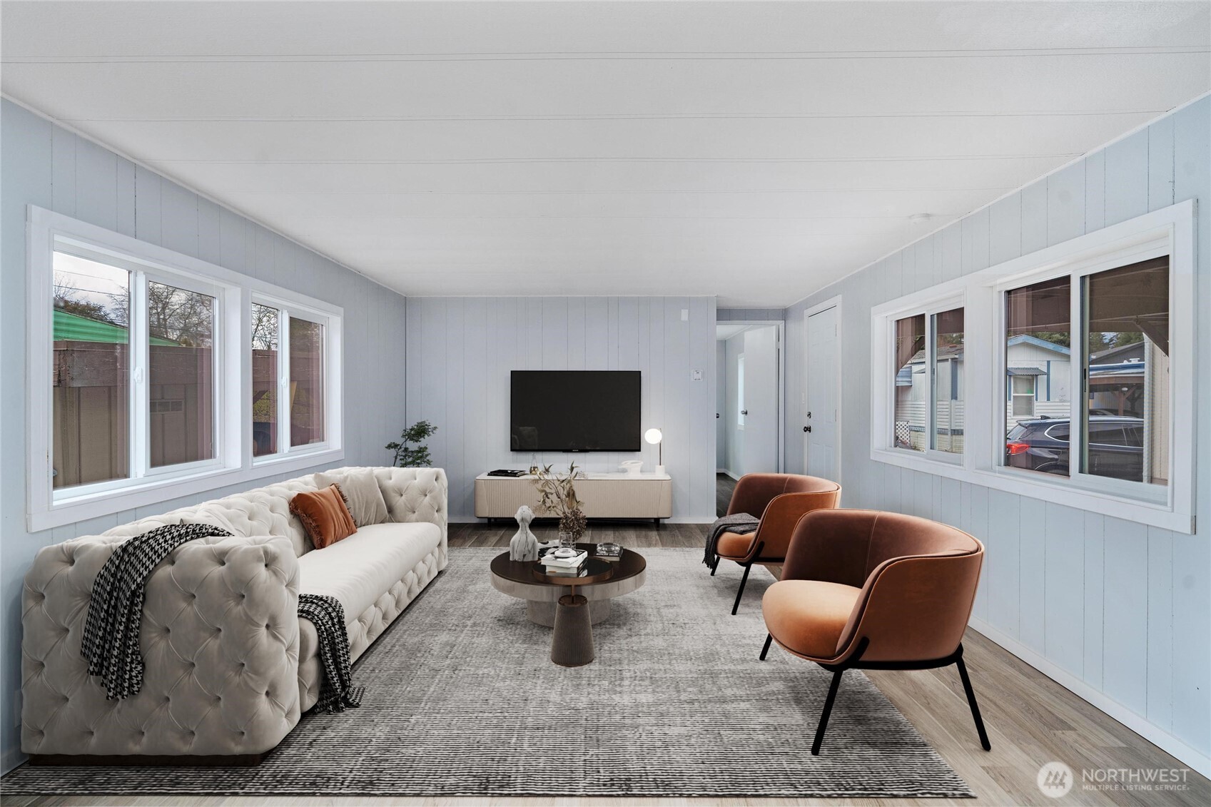 17103 Spanaway Loop Road South, Unit 36 Spanaway, WA 98387 - Photo 3 of 17