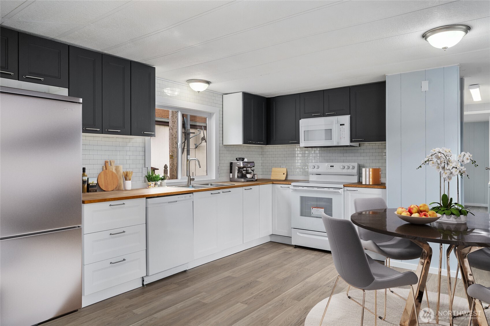 17103 Spanaway Loop Road South, Unit 36 Spanaway, WA 98387 - Photo 4 of 17