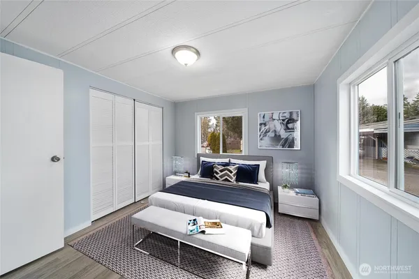 $89,900 | 17103 Spanaway Loop Road South, Unit 36, Spanaway, WA 98387