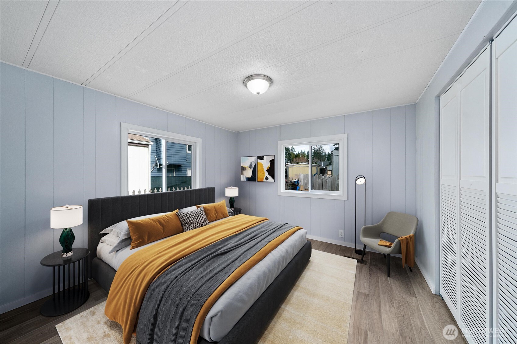 17103 Spanaway Loop Road South, Unit 36 Spanaway, WA 98387 - Photo 8 of 17