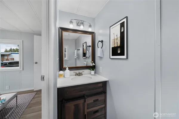 $89,900 | 17103 Spanaway Loop Road South, Unit 36, Spanaway, WA 98387