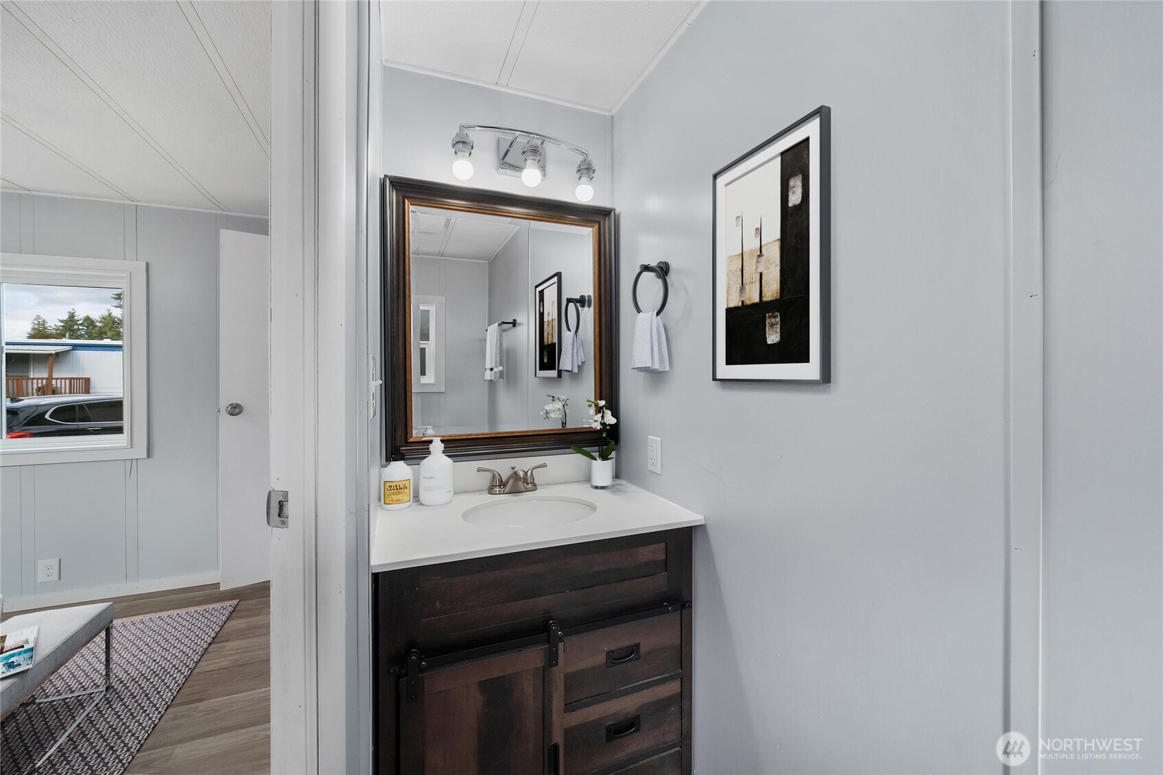 17103 Spanaway Loop Road South, Unit 36 Spanaway, WA 98387 - Photo 9 of 17