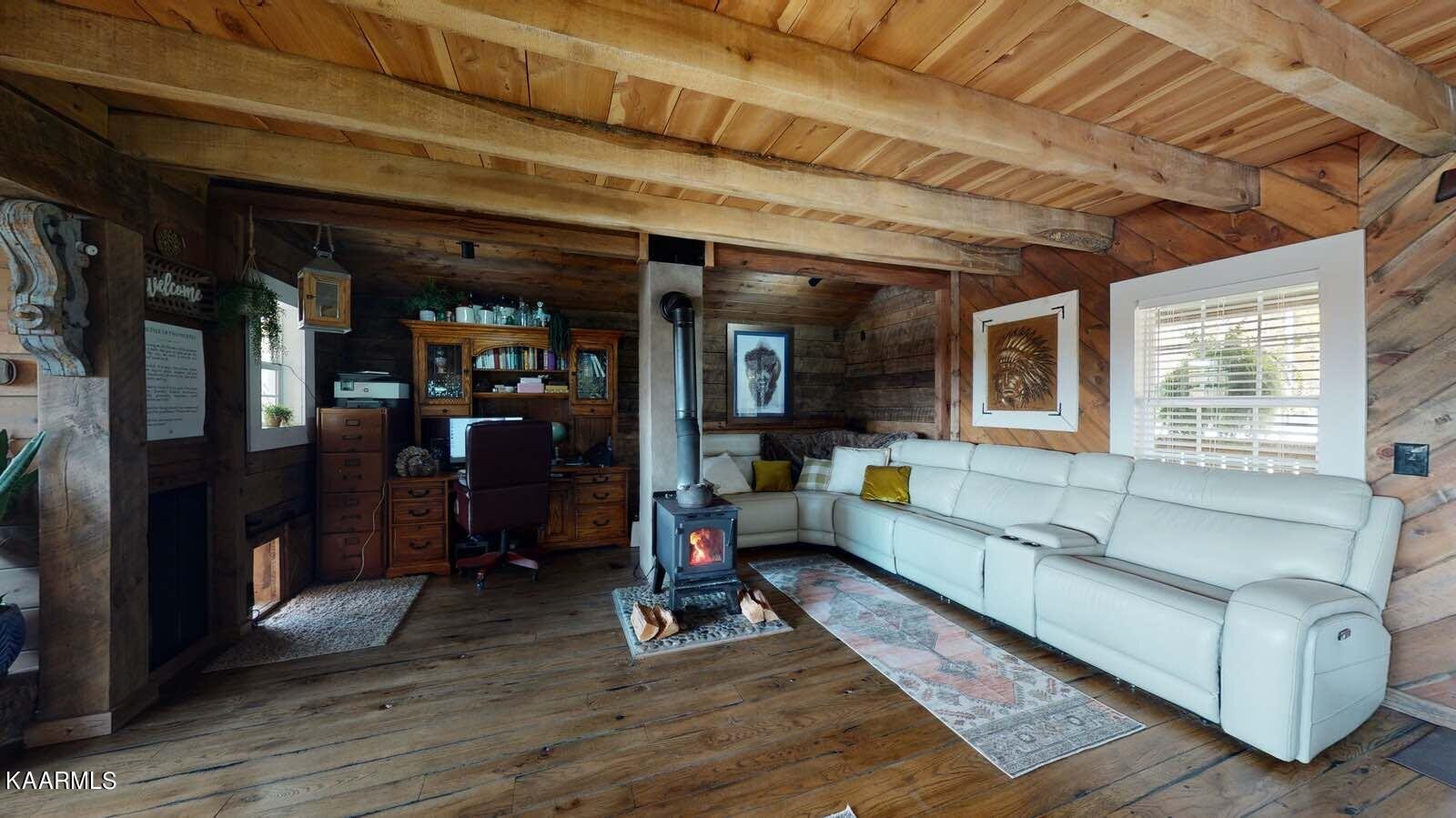 142 Ridge Point Road Jamestown, TN 38556 - Photo 16 of 39 Gallery Image 16