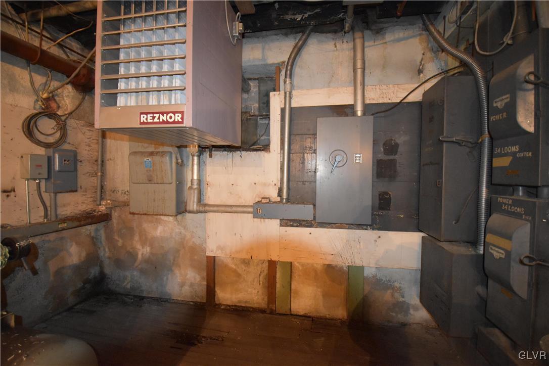 155 North 9th Street Coplay, PA 18037 - Photo 28 of 29 a view of a street with stores