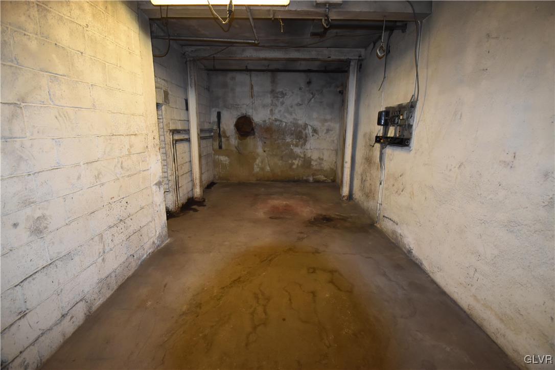 155 North 9th Street Coplay, PA 18037 - Photo 29 of 29 a view of a patio door