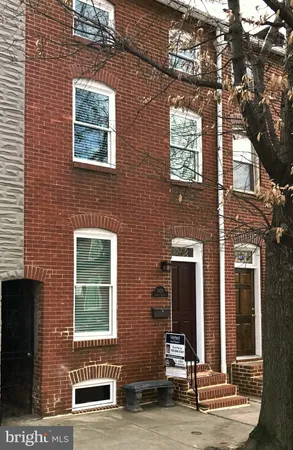 $2,290 | 1929 Gough Street, Baltimore, MD 21231