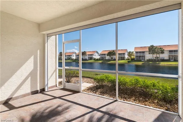$2,200 | 5430 Worthington Lane, Unit 103, Naples, FL 34110