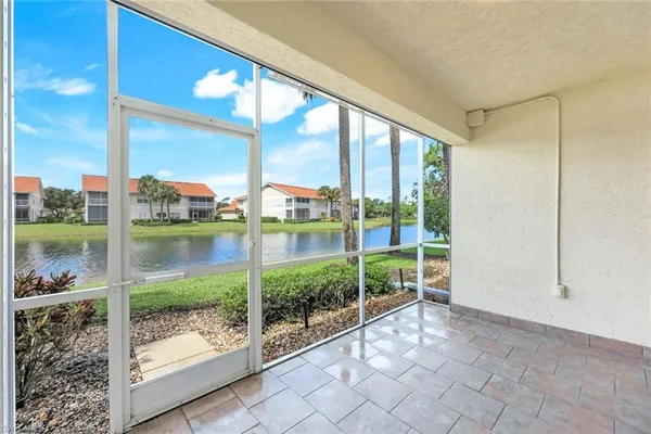 $2,200 | 5430 Worthington Lane, Unit 103, Naples, FL 34110