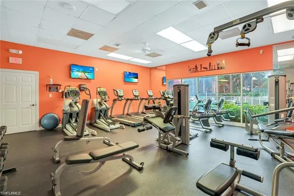 $2,200 | 5430 Worthington Lane, Unit 103, Naples, FL 34110