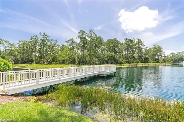 $2,200 | 5430 Worthington Lane, Unit 103, Naples, FL 34110