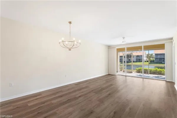 $2,200 | 5430 Worthington Lane, Unit 103, Naples, FL 34110