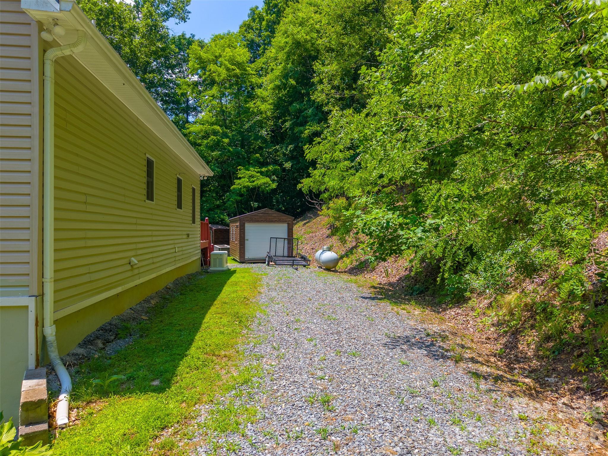 77 Pigeon Creek Road Bryson City, NC 28713 - Photo 42 of 47