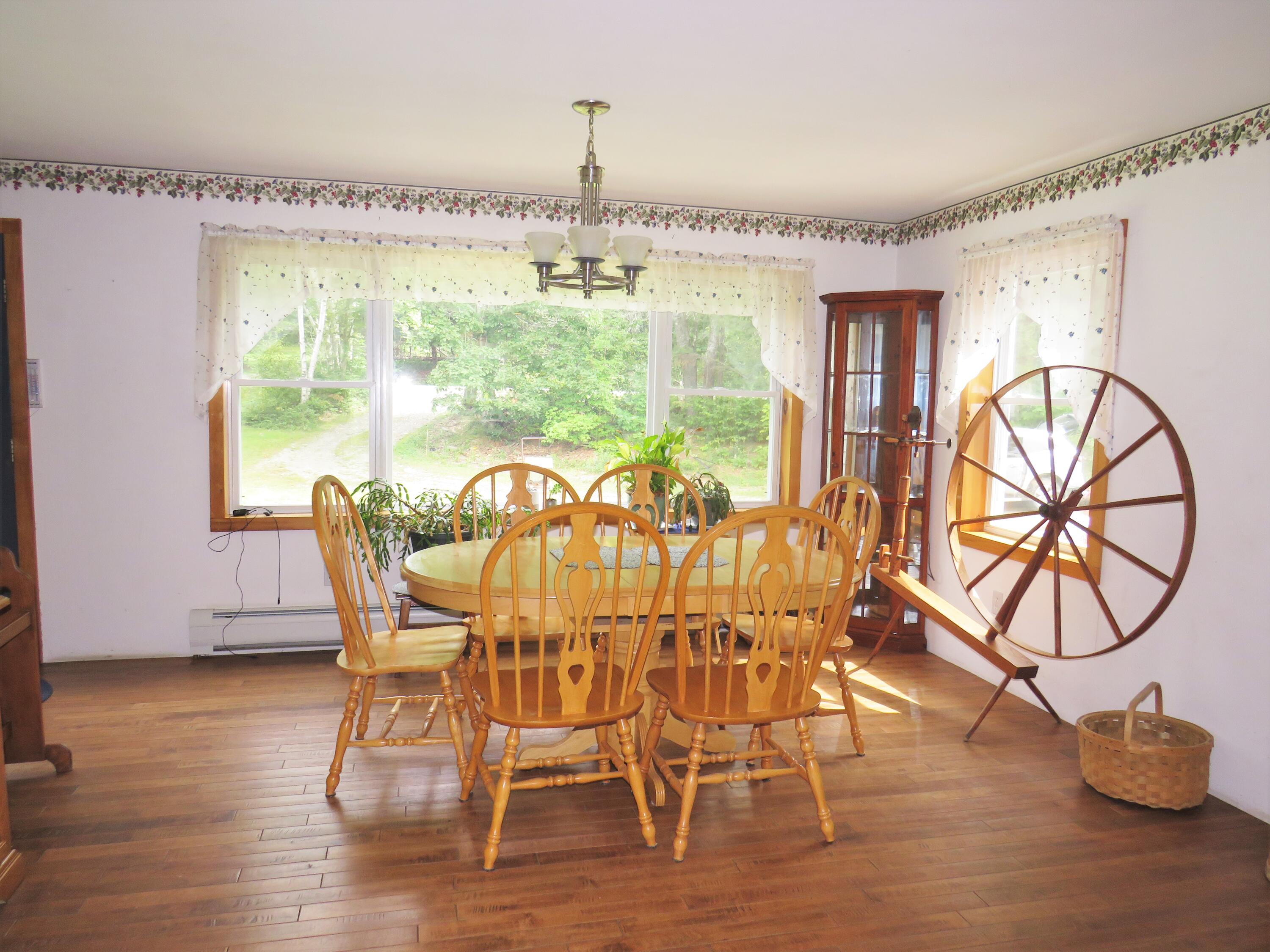 168 Pitcher Road Belfast, ME 04915 - Photo 7 of 24 IMG_1595