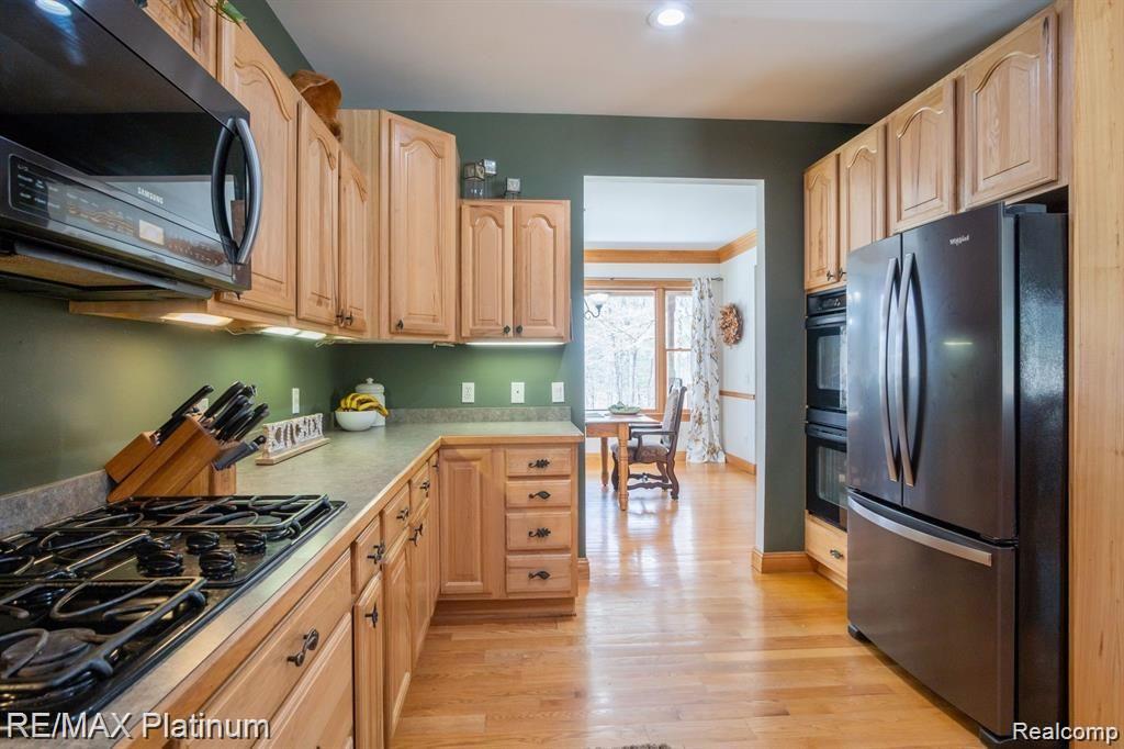 3803 Norton Road Howell, MI 48843 - Photo 29 of 68